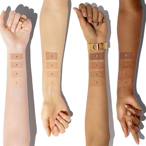 dior forever natural bronze|Dior forever natural bronzer swatches.